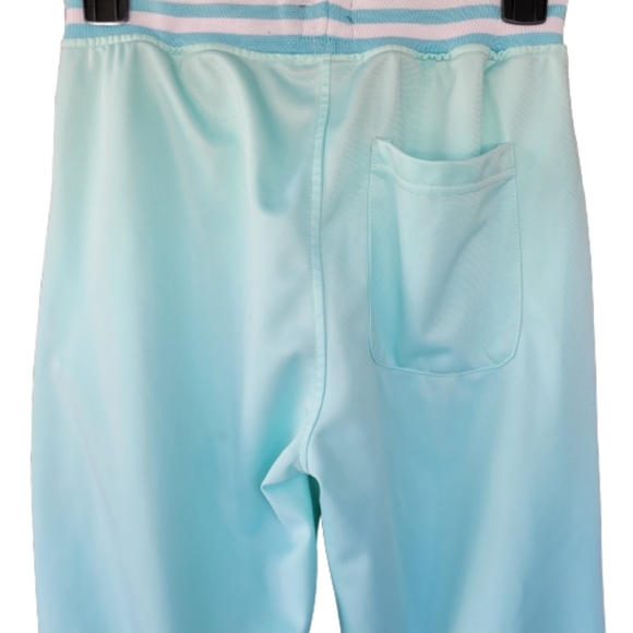 Le Tigre Pastel Camouflage Drawstring Waist Pants Sz S - Picture 4 of 14